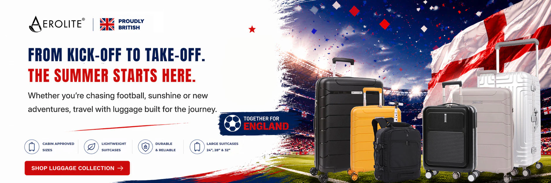 Travel Light, Travel Right