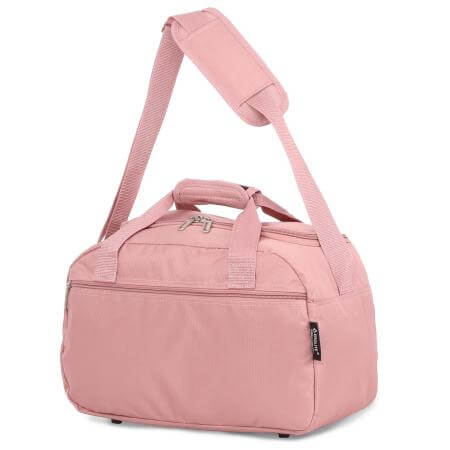 Aerolite (35x20x20cm) Hand Luggage Holdall Bag - Image 3