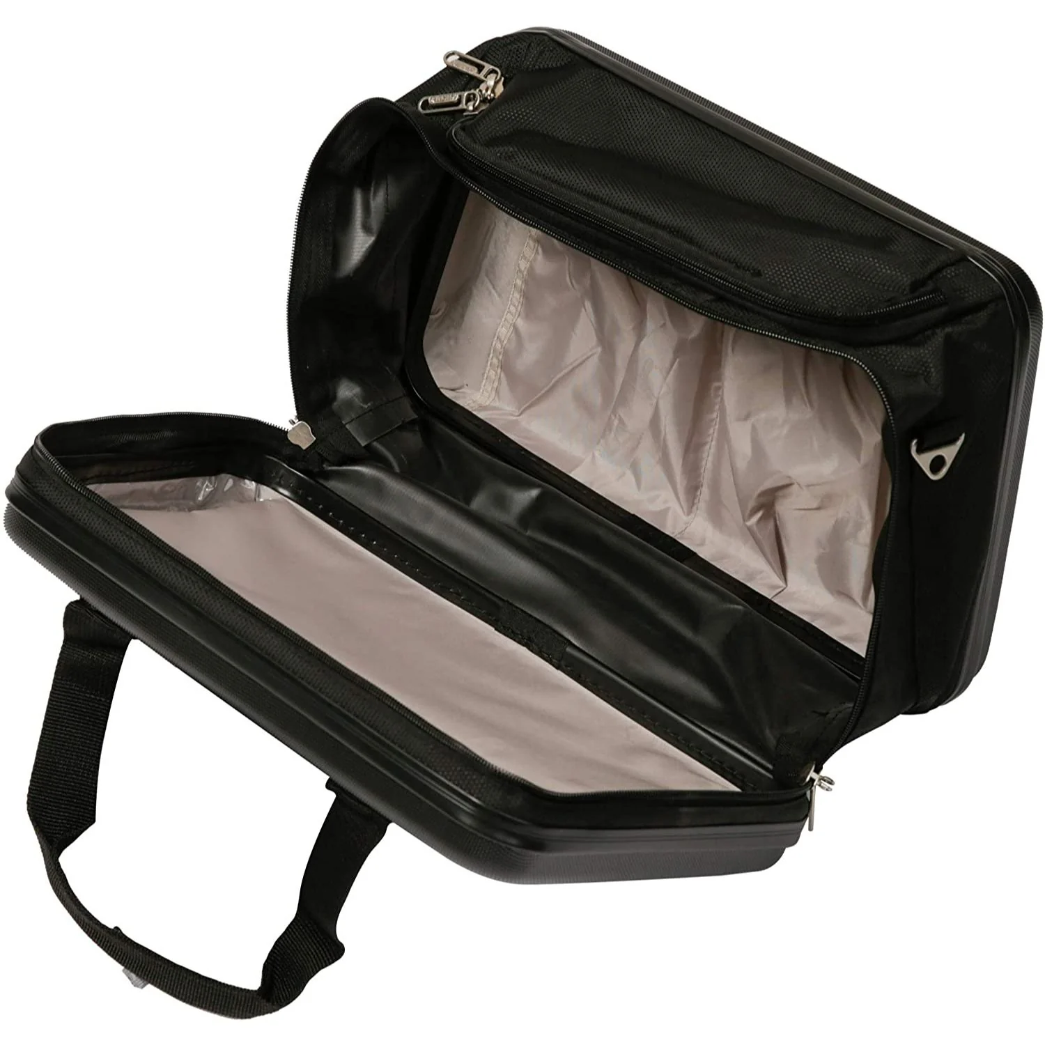 Aerolite (40x20x25cm) Hand Luggage Holdall Bag, Maximum Allowed Size For Ryanair, Approved For Ryanair, Easyjet, British Airways, Jet2, Wizz Air, Virgin Atlantic and Many More - Image 10