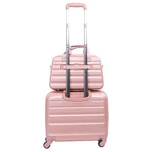 Aerolite (40x20x25cm) Hand Luggage Holdall Bag, Maximum Allowed Size For Ryanair, Approved For Ryanair, Easyjet, British Airways, Jet2, Wizz Air, Virgin Atlantic and Many More - Image 18