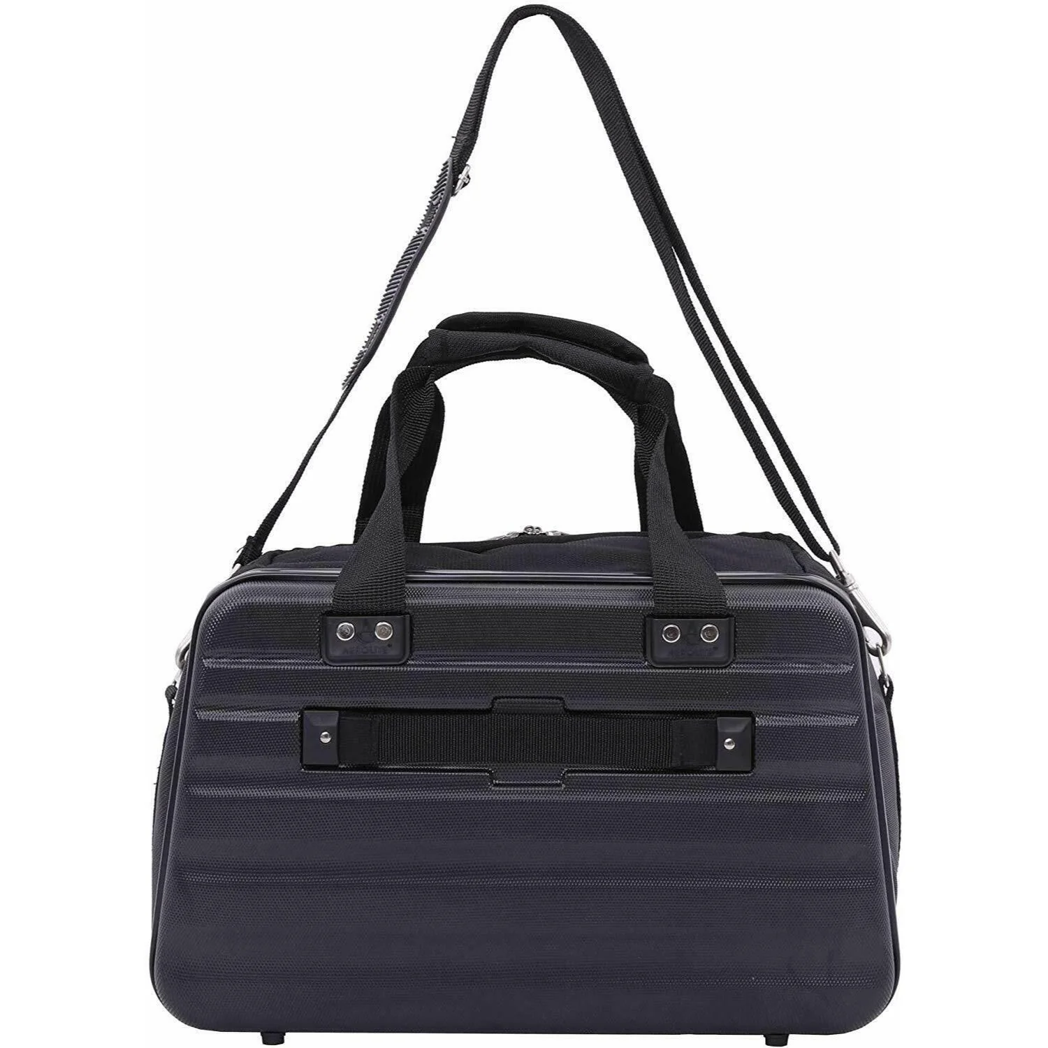 Aerolite (40x20x25cm) Hand Luggage Holdall Bag, Maximum Allowed Size For Ryanair, Approved For Ryanair, Easyjet, British Airways, Jet2, Wizz Air, Virgin Atlantic and Many More - Image 8