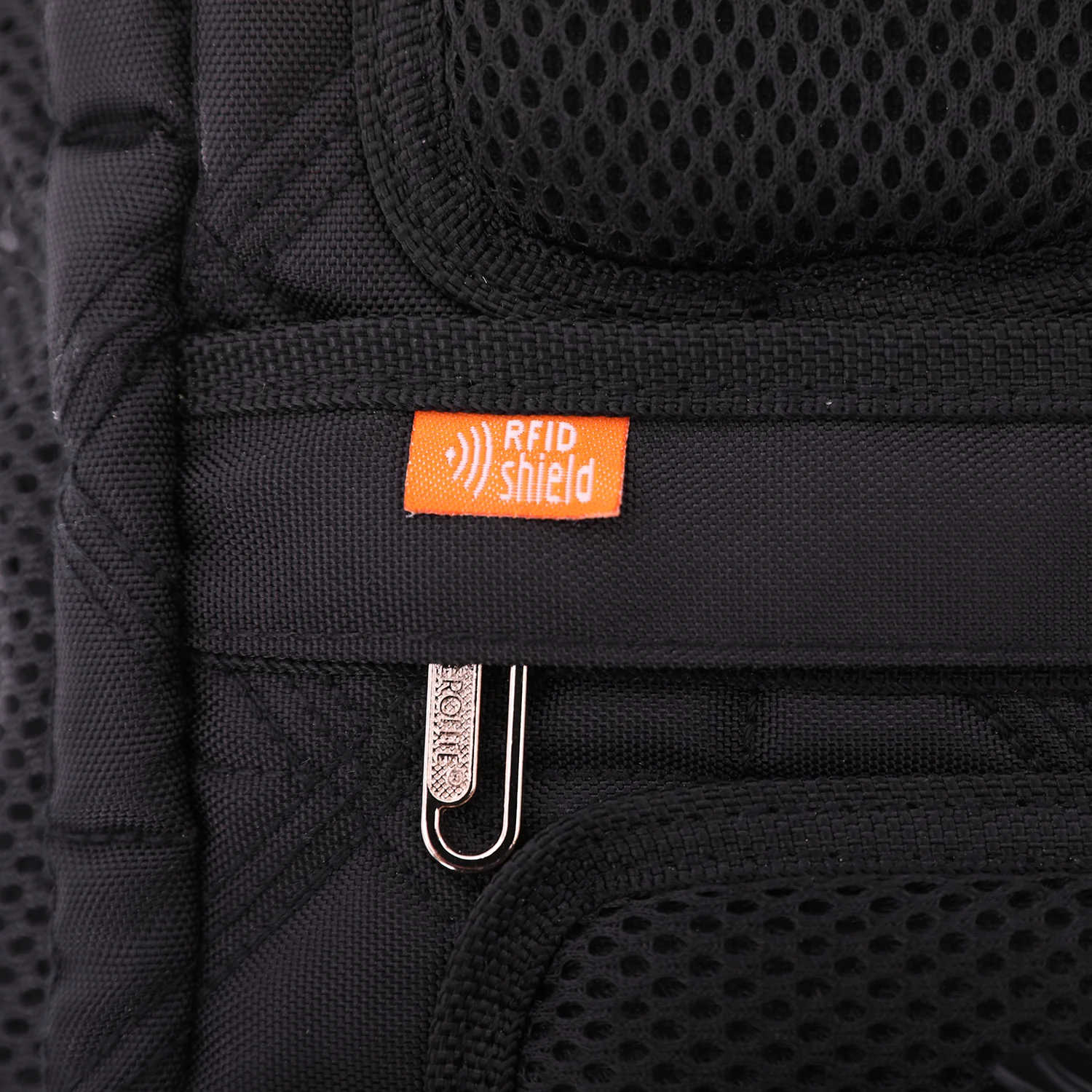 Aerolite 40x20x25cm Premium Eco-Friendly Backpack Approved for Ryanair with 10 Years Warranty (Quilted) - Image 11