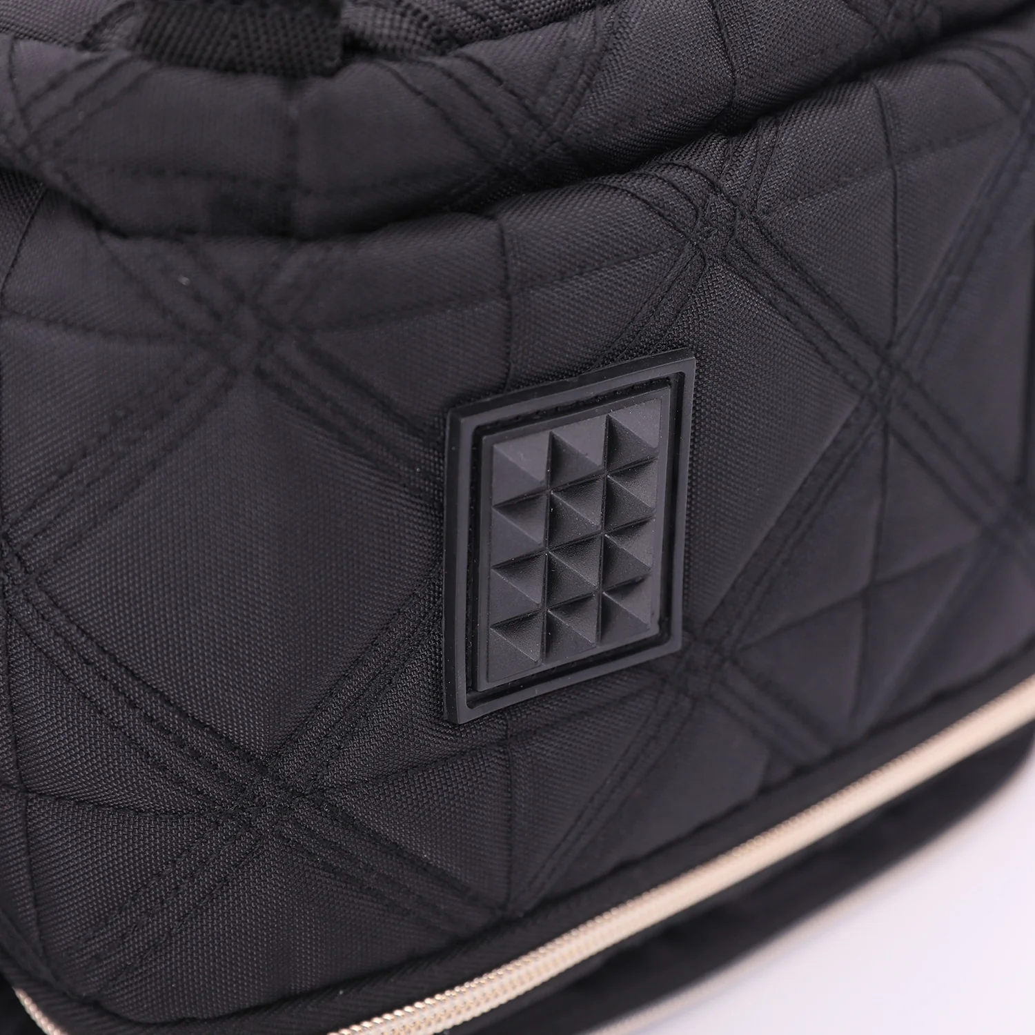 Aerolite 40x20x25cm Premium Eco-Friendly Backpack Approved for Ryanair with 10 Years Warranty (Quilted) - Image 12