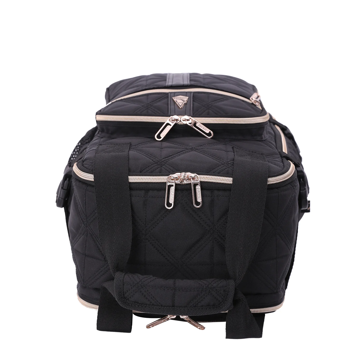 Aerolite 40x20x25cm Premium Eco-Friendly Backpack Approved for Ryanair with 10 Years Warranty (Quilted) - Image 19