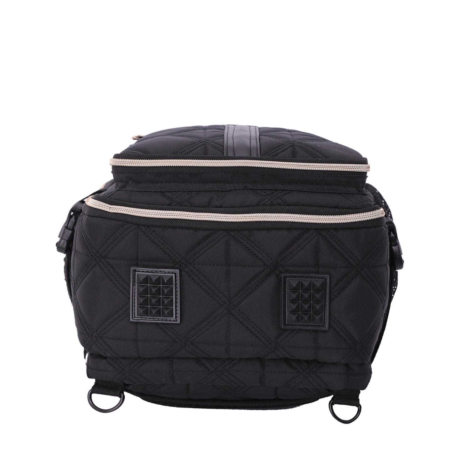Aerolite 40x20x25cm Premium Eco-Friendly Backpack Approved for Ryanair with 10 Years Warranty (Quilted) - Image 20