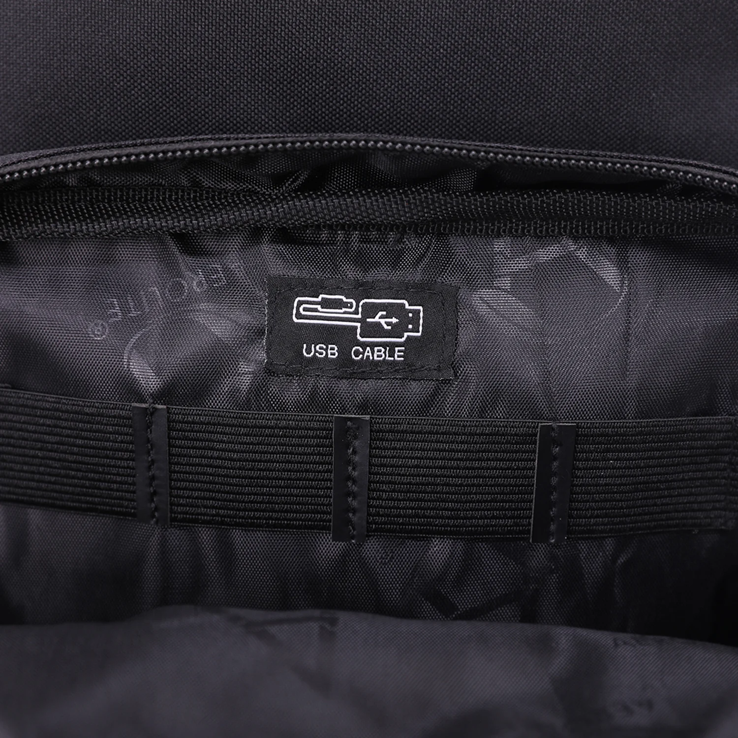 Aerolite 40x20x25cm Approved for Ryanair Premium Eco-Friendly Backpack With Removable Small Carry Pouch, Shower-Resistant Cabin Rucksack with 10 Years Brand Warranty - Image 11