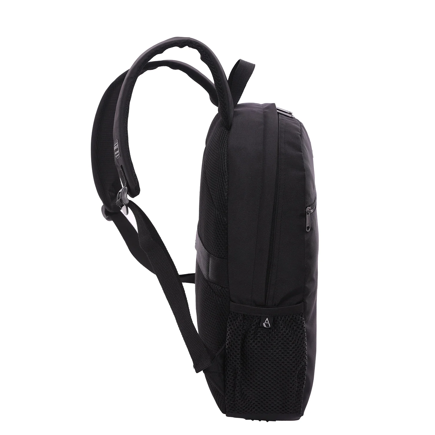 Aerolite 40x30x10 Lufthansa Maximum Size Backpack Recycled Eco-Friendly Shower-Resistant Cabin Luggage Travel Approved For British Airways, easyJet Swiss and Austrian Airlines with 10 Year Warranty - Image 9