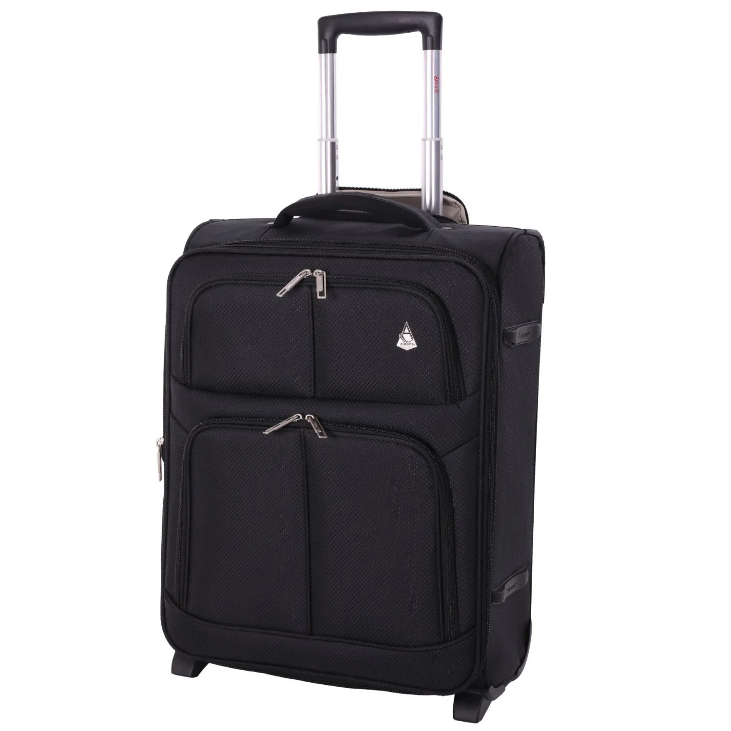 Aerolite 40x30x20cm Ryanair & Wizz Air Maximum Cabin Size Eco-Friendly Backpack ♻️ Lightweight Travel Bag with YKK Zippers & 10-Year Warranty - Image 11