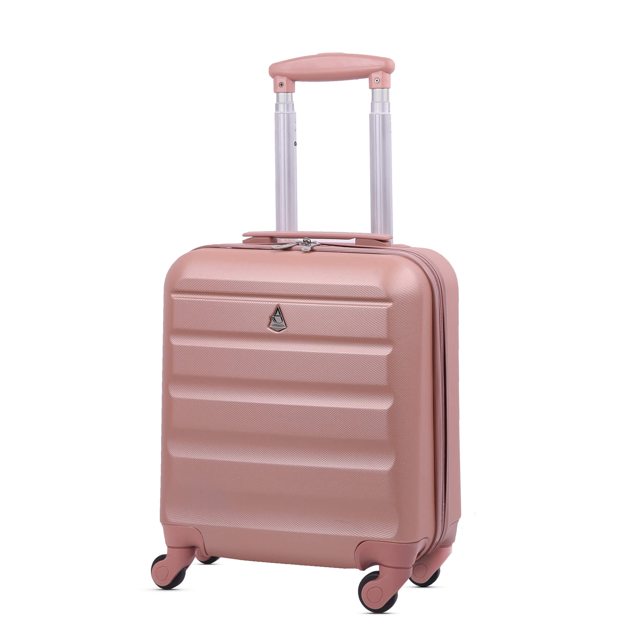 Aerolite 45x36x20cm Easyjet Maximum Cabin Size Carry On Suitcase With 8 Ultra Smooth Wheels, TSA Lock, Eco-Friendly Interior, SBS Zippers, 5 Years Warranty - Image 15