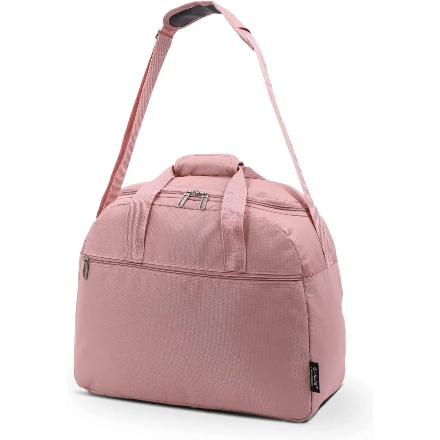 Aerolite Easyjet Maximum Size (45x36x20cm) Holdall New and Improved 2025 Cabin Luggage Under Seat Flight Bag - Image 25