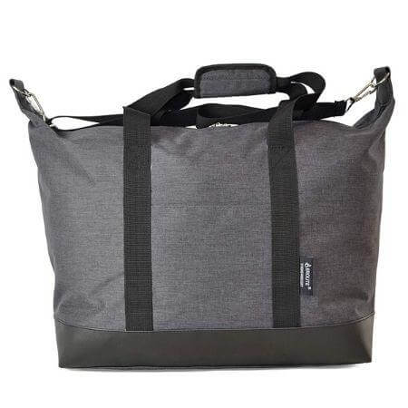 Aerolite (55x35x20cm) 44L Lightweight Holdall, Hand Cabin Luggage Bag - Image 4