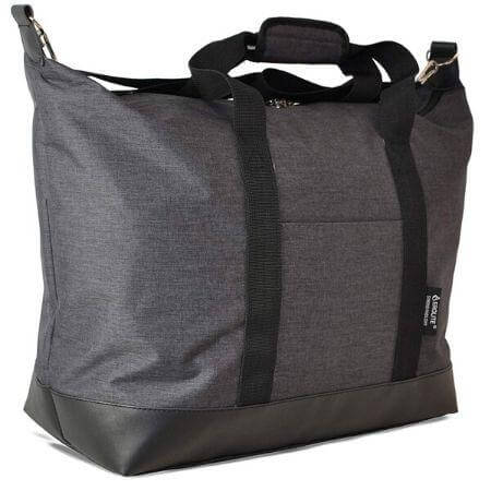 Aerolite (55x35x20cm) 44L Lightweight Holdall, Hand Cabin Luggage Bag - Image 5