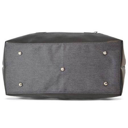 Aerolite (55x35x20cm) 44L Lightweight Holdall, Hand Cabin Luggage Bag - Image 6