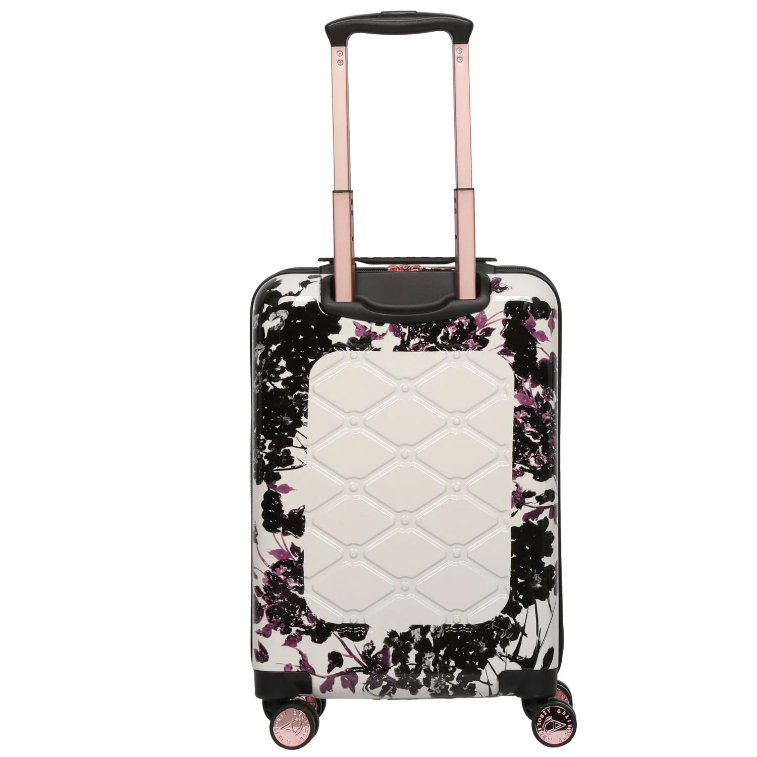 Aerolite (55x35x20cm) Premium Hard Shell Designer Cabin Suitcase, Approved For Ryanair (Priority), Easyjet (plus/flexi/up front/extra legroom/large cabin upgrade), British Airways, Wizz Air, & Many More - Image 11