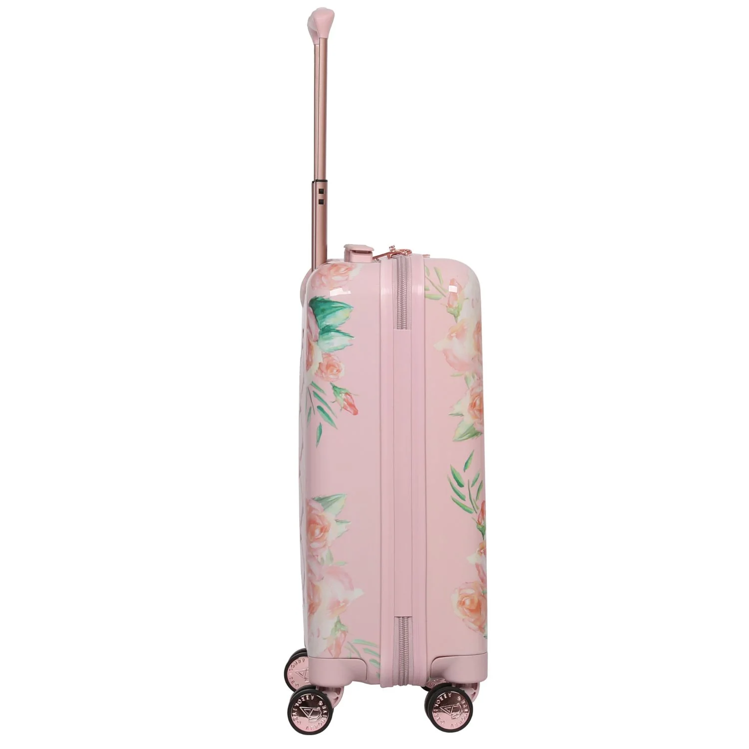Aerolite (55x35x20cm) Premium Hard Shell Designer Cabin Suitcase, Approved For Ryanair (Priority), Easyjet (plus/flexi/up front/extra legroom/large cabin upgrade), British Airways, Wizz Air, & Many More - Image 20