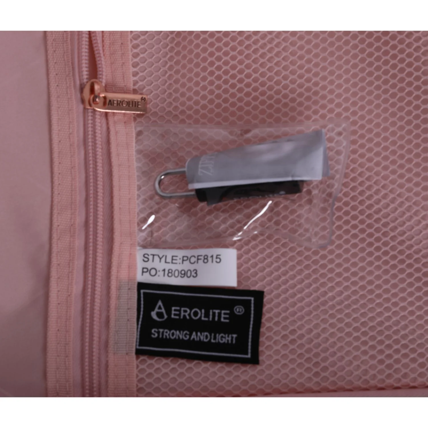 Aerolite (55x35x20cm) Premium Hard Shell Designer Cabin Suitcase, Approved For Ryanair (Priority), Easyjet (plus/flexi/up front/extra legroom/large cabin upgrade), British Airways, Wizz Air, & Many More - Image 28