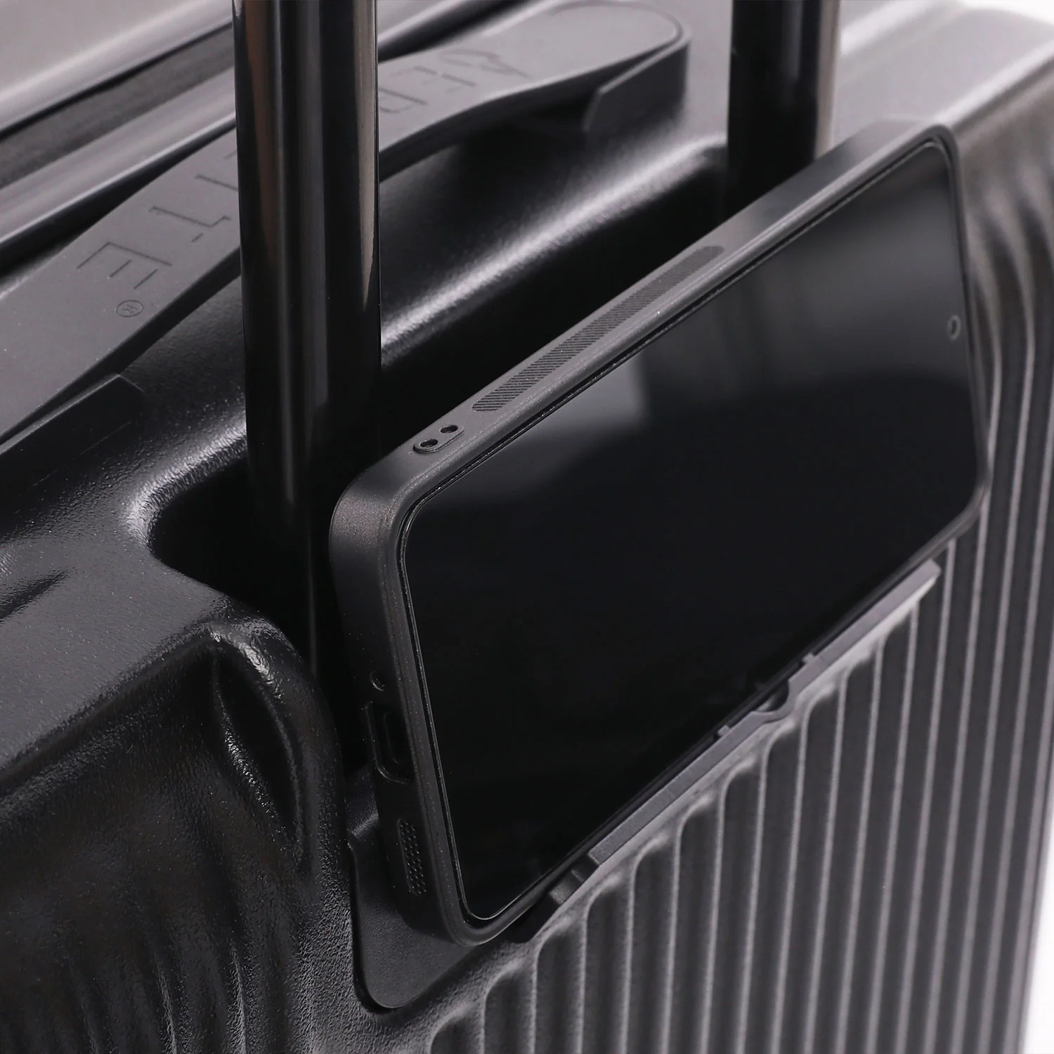 Aerolite M-Lite Premium 56x45x25cm Easyjet Plus Cabin Suitcase with USB Port, TSA Lock, Silent Hinomoto Wheels, Lightweight Polypropylene, 15-Year Warranty - Image 10