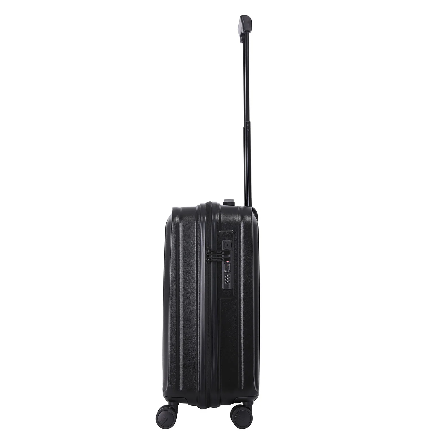 Aerolite M-Lite Premium 56x45x25cm Easyjet Plus Cabin Suitcase with USB Port, TSA Lock, Silent Hinomoto Wheels, Lightweight Polypropylene, 15-Year Warranty - Image 16