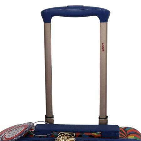 Aerolite (69x48x26cm) Medium Lightweight Polycarbonate Hard Shell Suitcase - Image 3