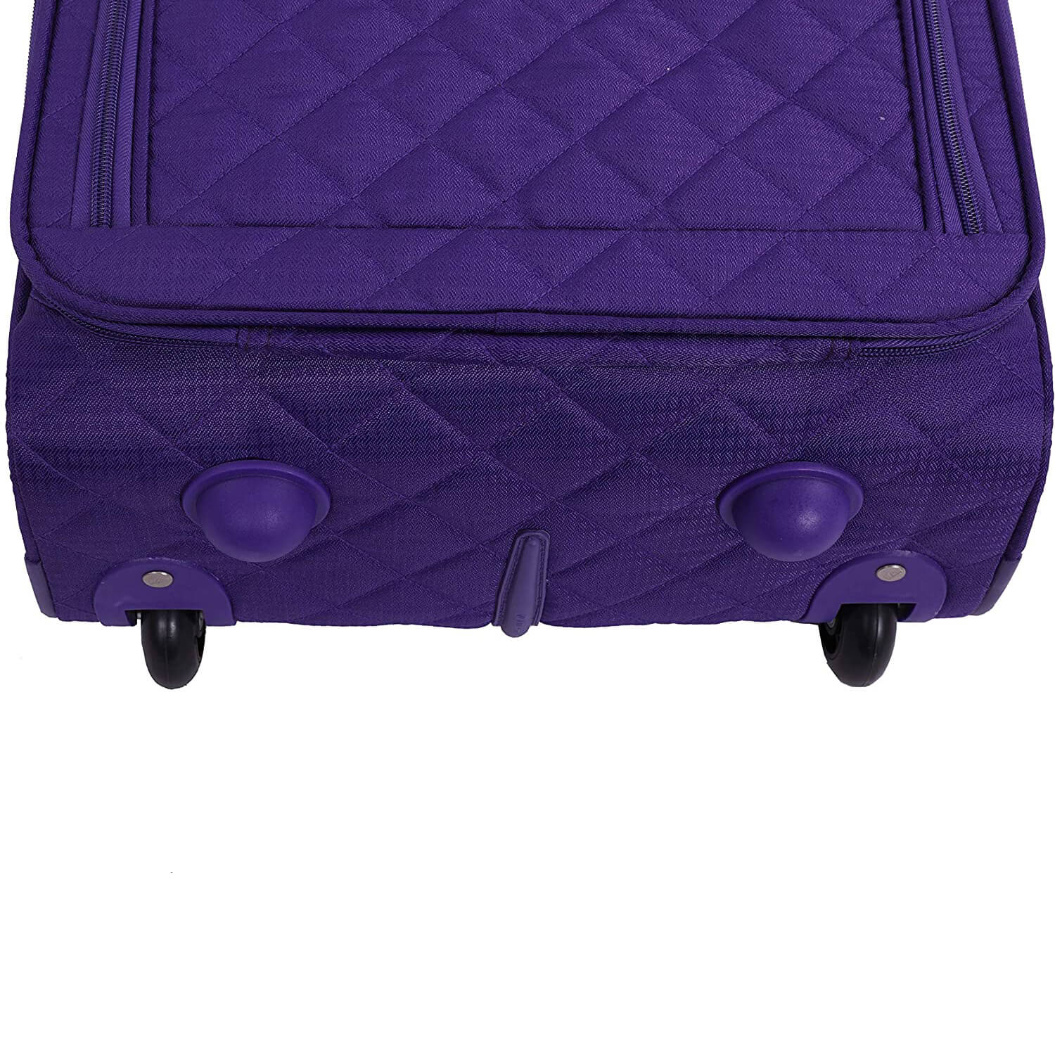 Aerolite 45x36x20cm Easyjet Maximum Cabin Size Carry On Under Seat Trolley Hand Luggage With High Mileage Wheels & SBS Zips, Latest 2025 Model, 5 Years Warranty - Image 16
