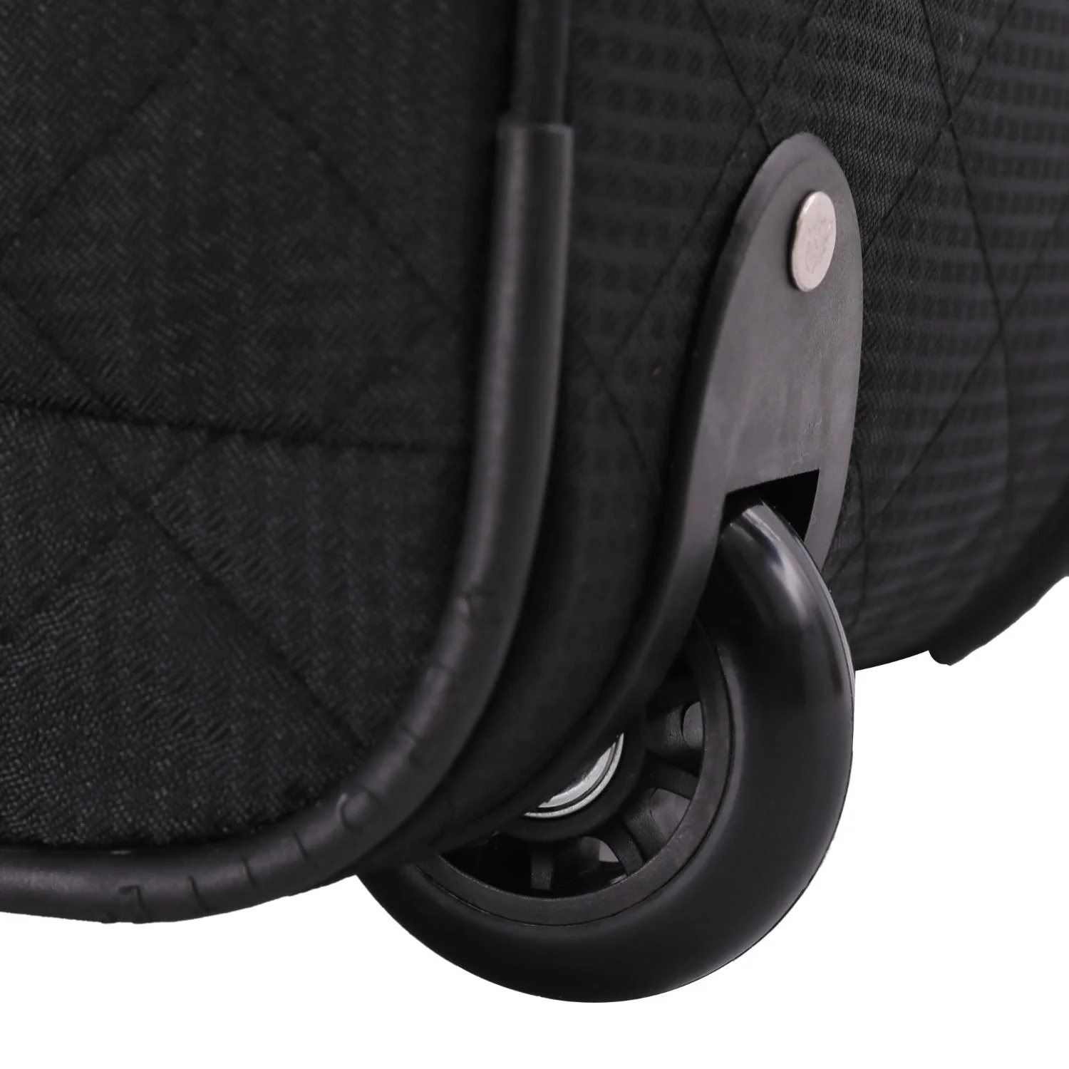 Aerolite 45x36x20cm Easyjet Maximum Cabin Size Carry On Under Seat Trolley Hand Luggage With High Mileage Wheels & SBS Zips, Latest 2025 Model, 5 Years Warranty - Image 21