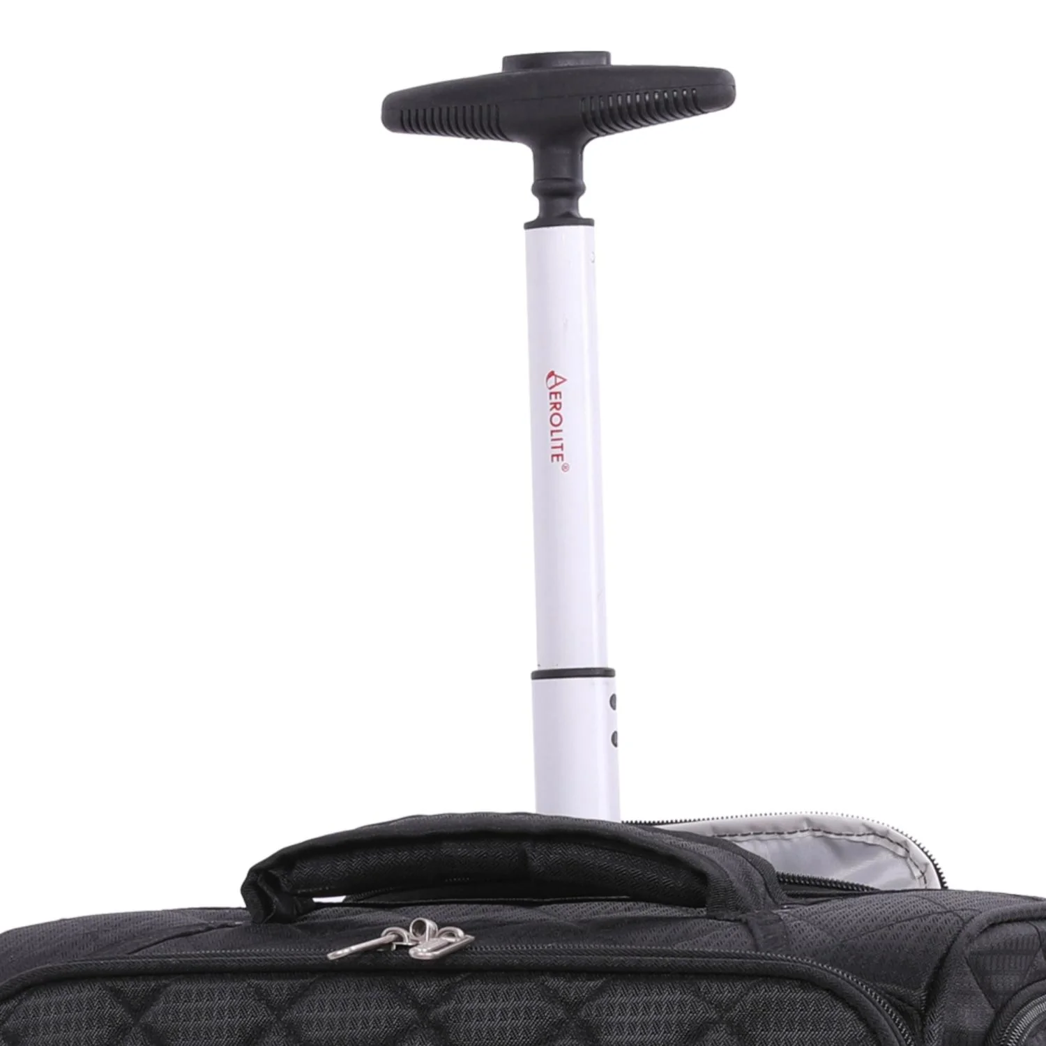 Aerolite 45x36x20cm Easyjet Maximum Cabin Size Carry On Under Seat Trolley Hand Luggage With High Mileage Wheels & SBS Zips, Latest 2025 Model, 5 Years Warranty - Image 23