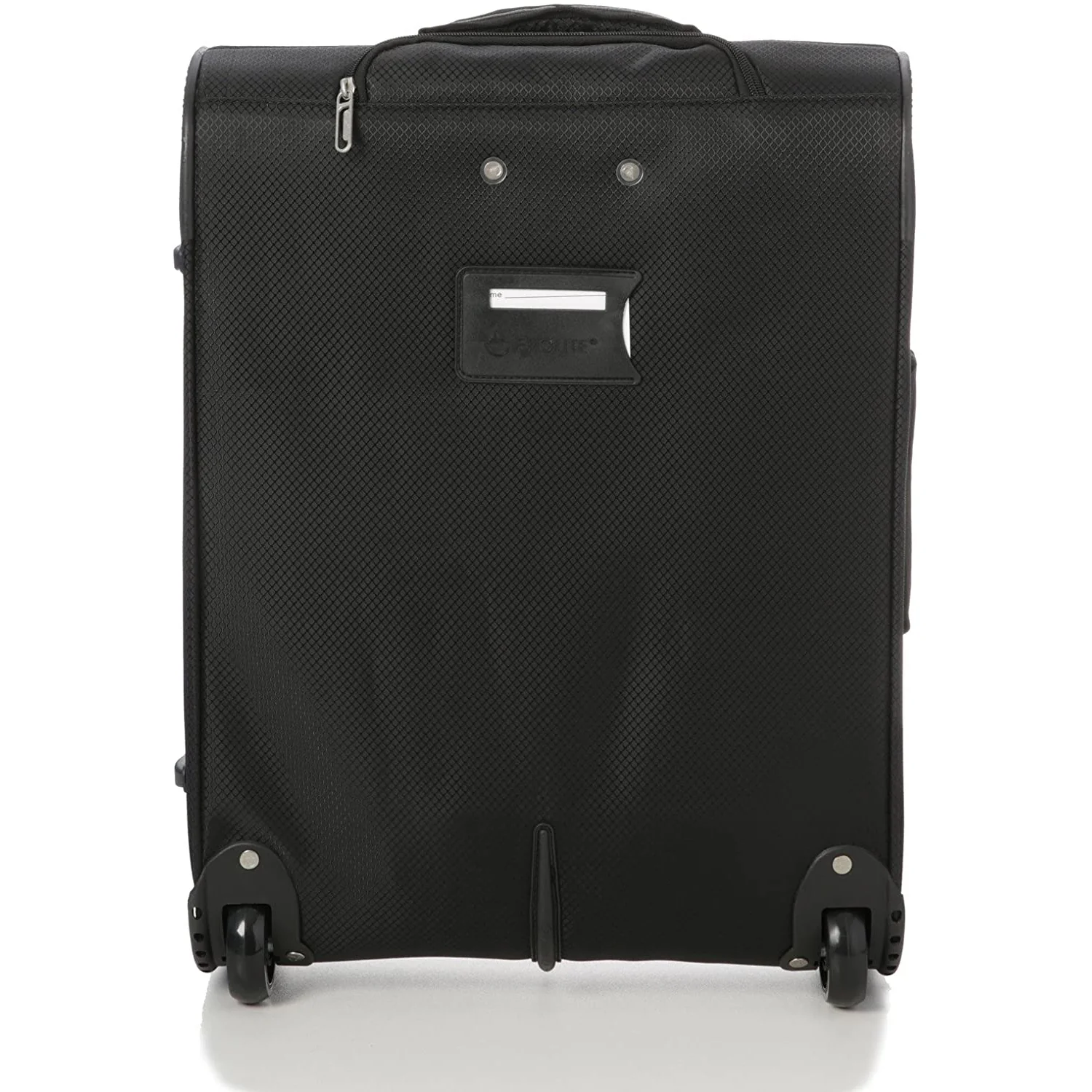 Aerolite Easyjet Ultimate Luggage Set, Large Cabin 56x45x25cm, Underseat Holdall 45x36x20cm, 29” Large Checked Suitcase, Luggage Scale and 2xTSA locks - Image 3