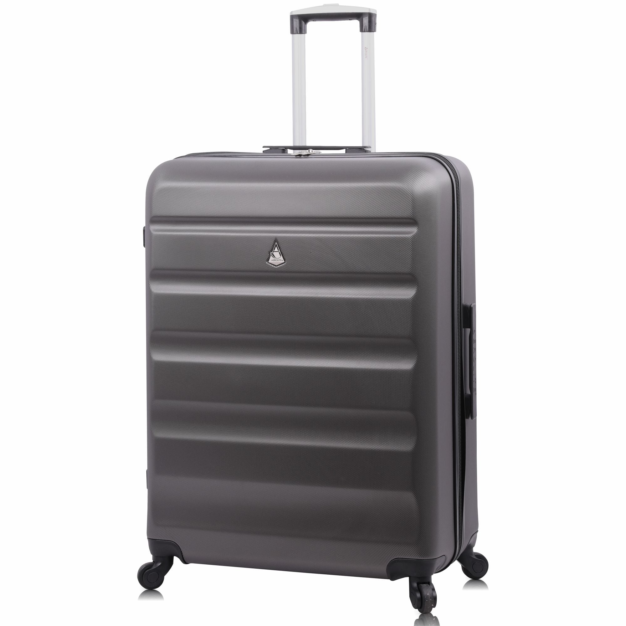 Aerolite Easyjet Ultimate Luggage Set, Large Cabin 56x45x25cm, Underseat Holdall 45x36x20cm, 29” Large Checked Suitcase, Luggage Scale and 2xTSA locks - Image 9