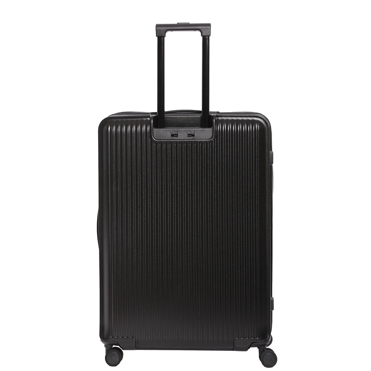 Aerolite M-Lite 29” Extra Large Premium Suitcase – Durable PP Polypropylene, Huge 118L Capacity, 76x50x30cm Check-In Luggage, TSA Lock, Phone Holder, Silent Hinomoto Wheels, Pack Up To 32 KGs, 15 Years Brand Guarantee - Image 12