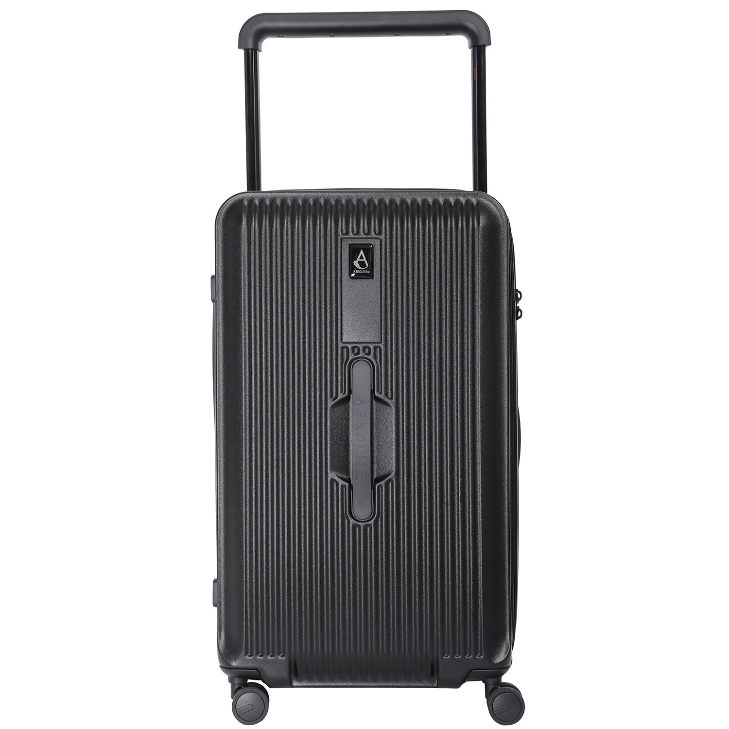 Aerolite M-Lite Trunk – Premium 77cm 100.4L Capacity Check-In Suitcase, Durable PP Polypropylene, TSA Lock, 8+1 Silent Hinomoto Wheels, Luxury Eco Interior, 15-Year Guarantee, Pack Up To 32Kg - Image 11