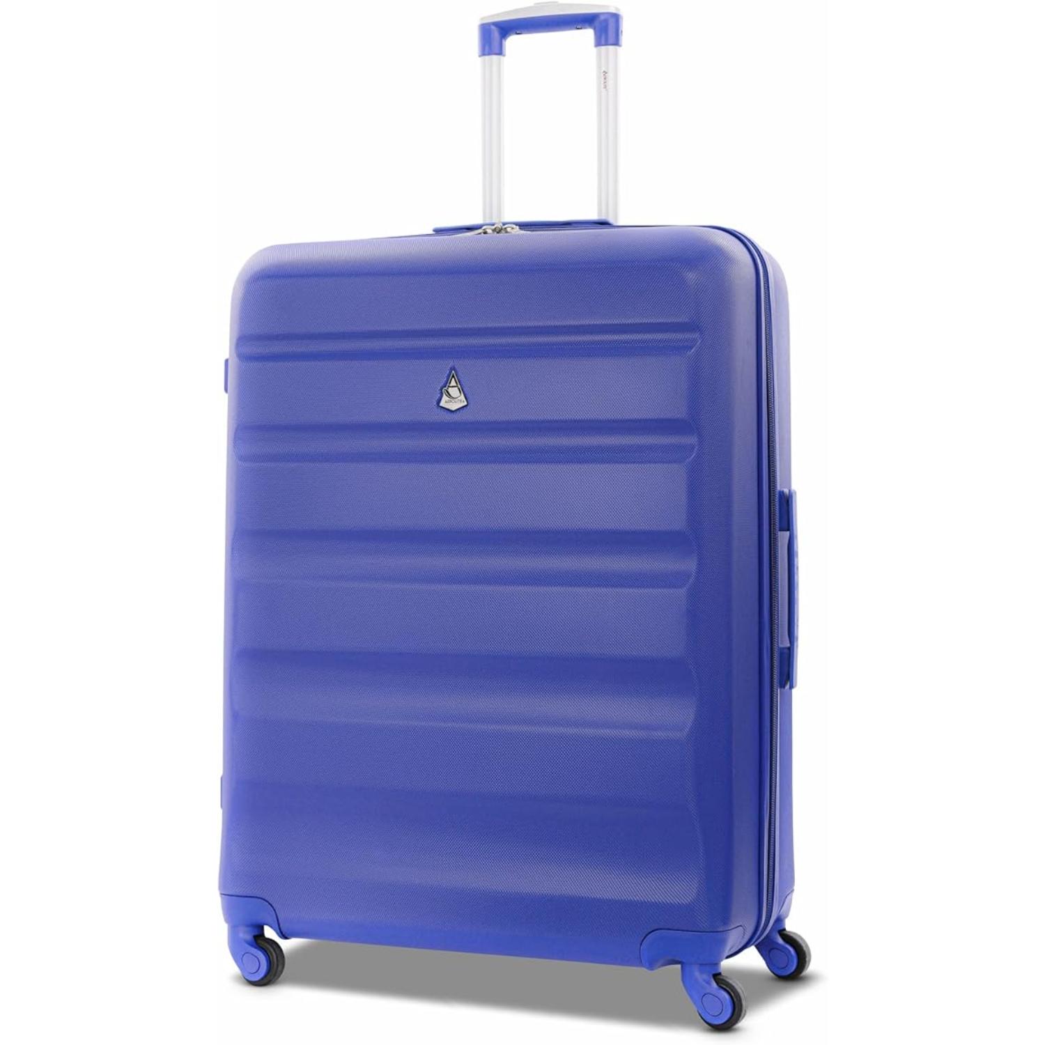 Aerolite Set of 3 Hard Shell Lightweight Suitcase Complete Luggage Set (Cabin 18" + Medium 25"+ Large 29") - Image 19