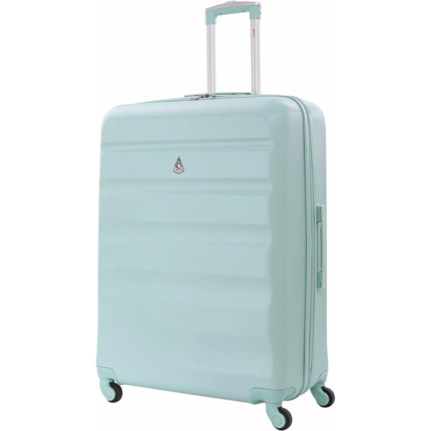 Aerolite Set of 3 Hard Shell Lightweight Suitcase Complete Luggage Set (Cabin 18" + Medium 25"+ Large 29") - Image 5