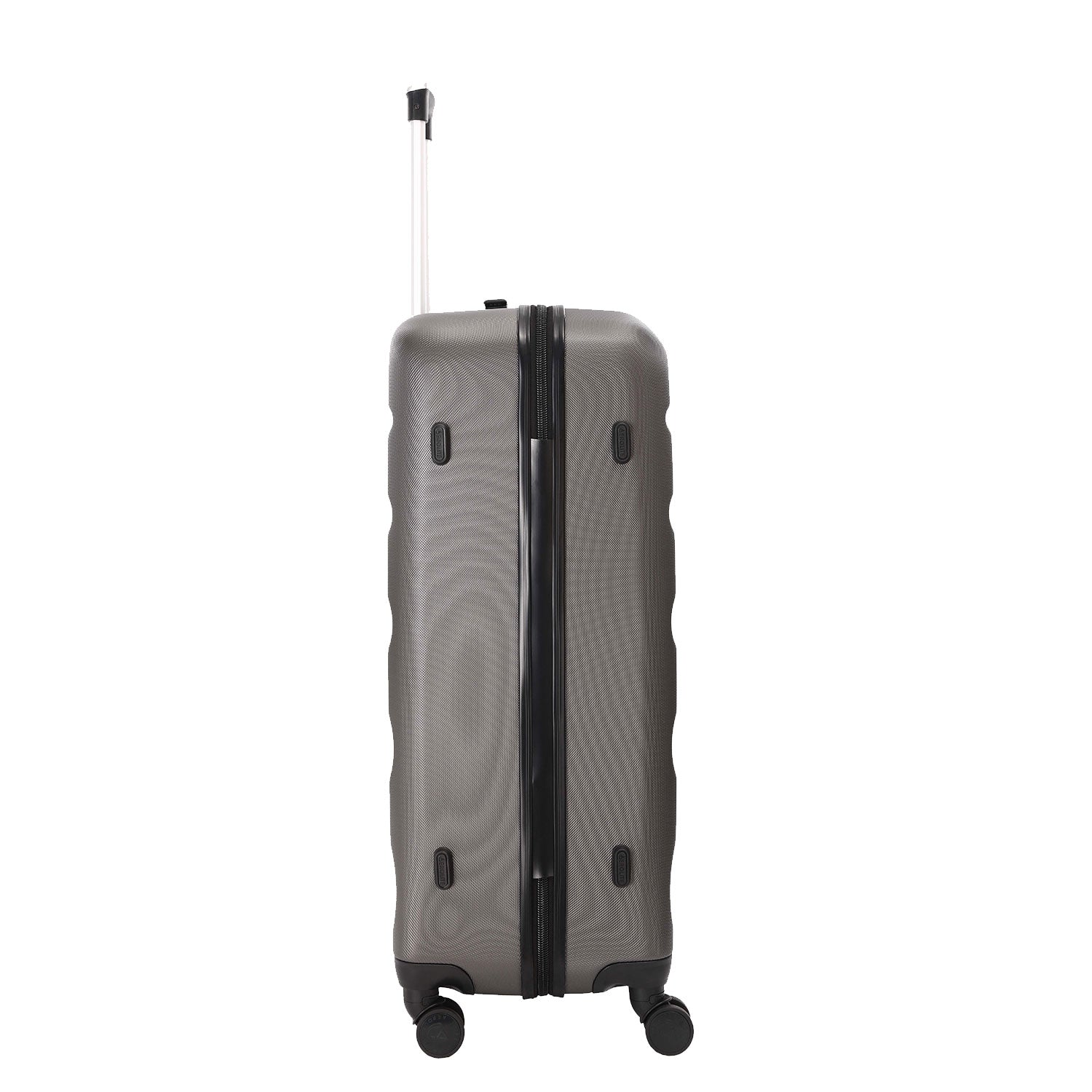 Aerolite Hard Shell 3 Piece Lightweight Suitcase Complete Luggage Set (Cabin 21" + Medium 25"+ Large 29" Hold Luggage Suitcase) - Image 12