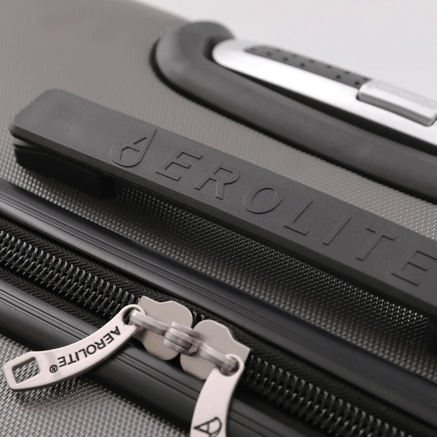 Aerolite Hard Shell 3 Piece Lightweight Suitcase Complete Luggage Set (Cabin 21" + Medium 25"+ Large 29" Hold Luggage Suitcase) - Image 17
