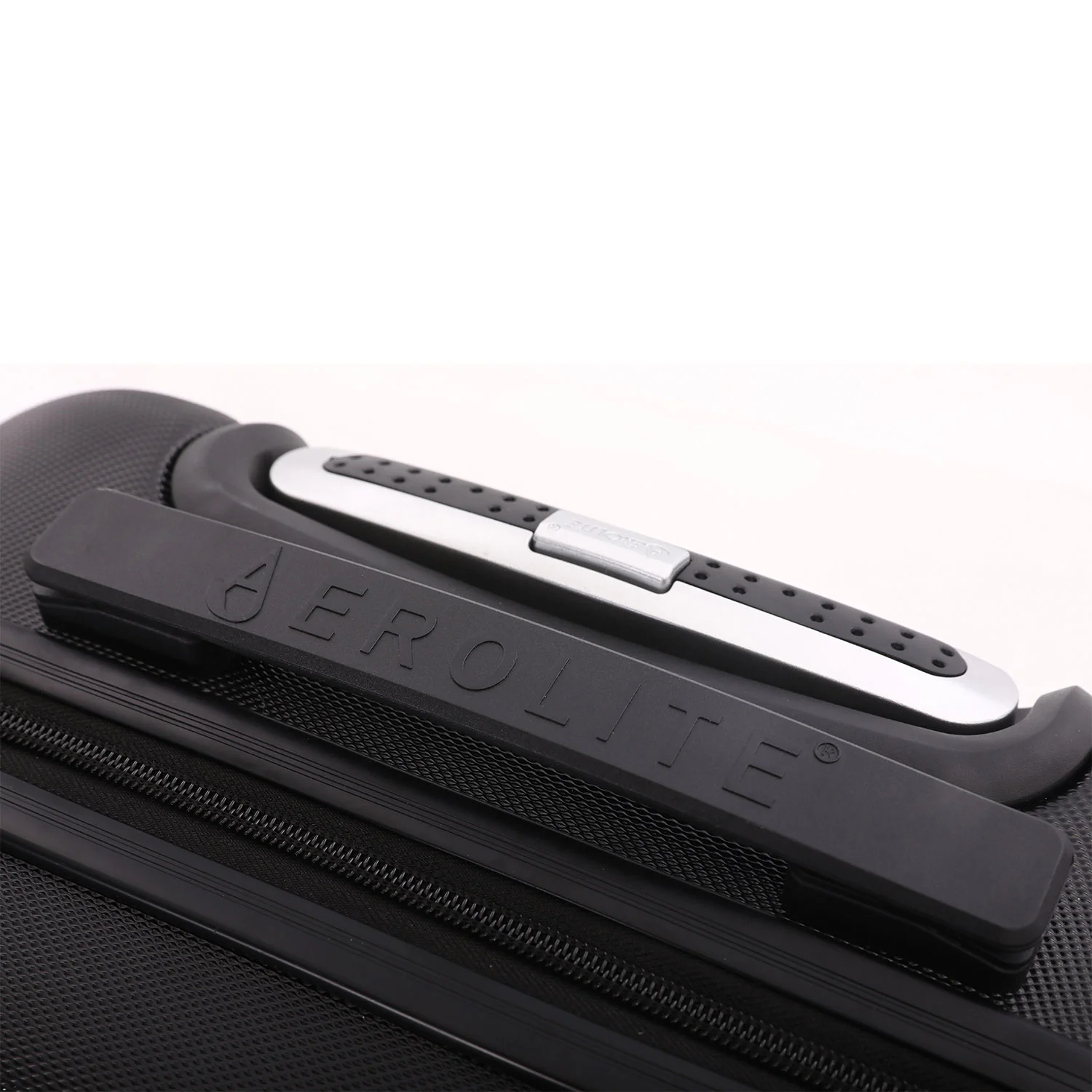 Aerolite Hard Shell Suitcase Luggage Group Travel Bundle - 2 x 21 Cabin Hand Luggage + 1 x Large 29" Hold Luggage Suitcase (3 Piece Luggage Set) - Image 21