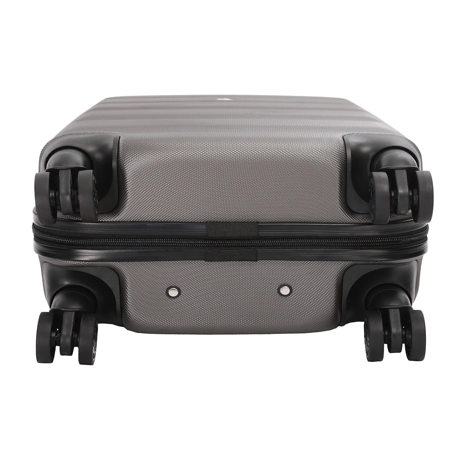 Aerolite Hard Shell Suitcase Luggage Group Travel Bundle - 2 x 21 Cabin Hand Luggage + 1 x Large 29" Hold Luggage Suitcase (3 Piece Luggage Set) - Image 7