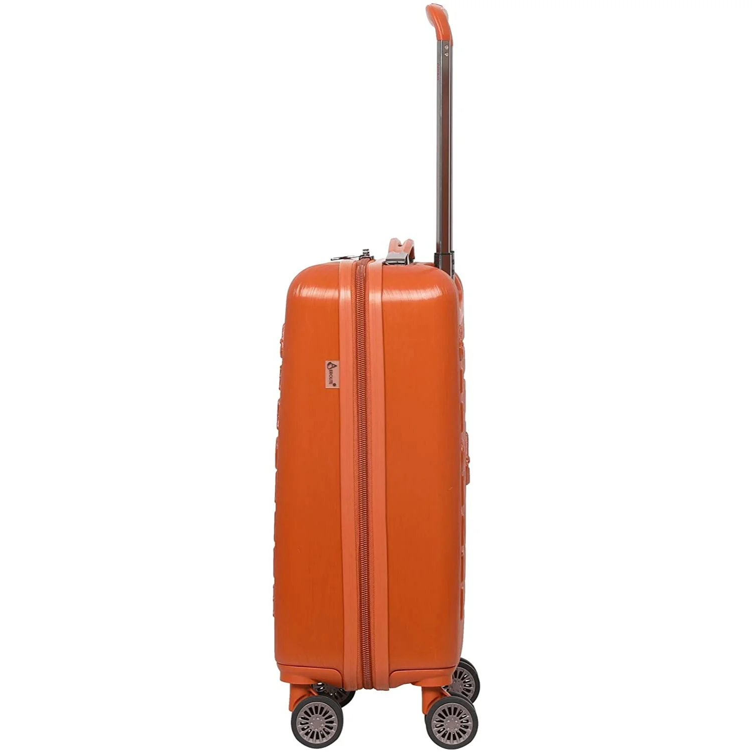 Aerolite Lightweight ABS Hard Shell 8 Wheel Complete Luggage Set (Cabin 21" + Medium 25" + Large 29"), Approved for Ryanair, easyJet, British Airways, Virgin Atlantic, Flybe and Many More - Image 15