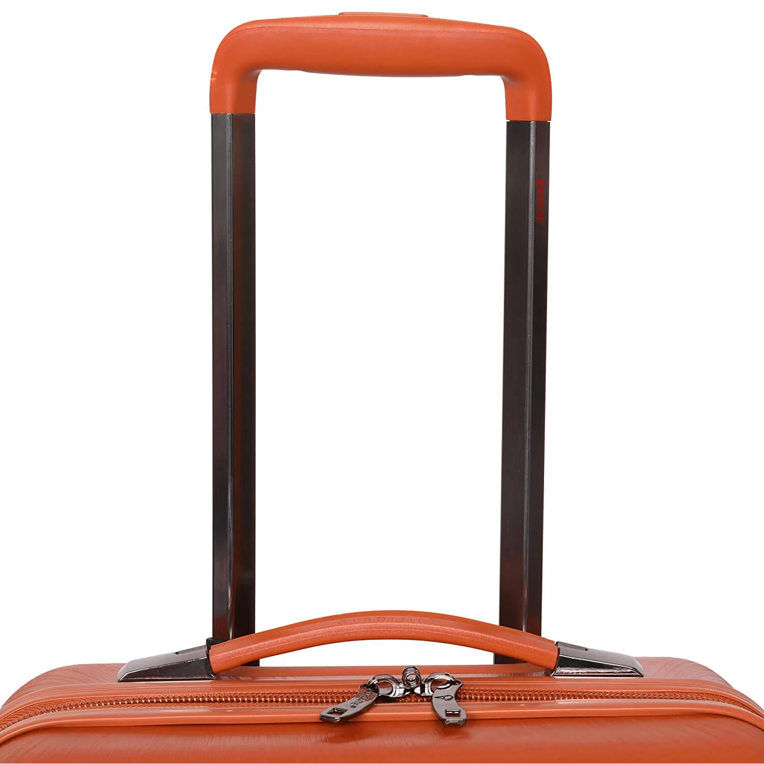 Aerolite Lightweight ABS Hard Shell 8 Wheel Complete Luggage Set (Cabin 21" + Medium 25" + Large 29"), Approved for Ryanair, easyJet, British Airways, Virgin Atlantic, Flybe and Many More - Image 17