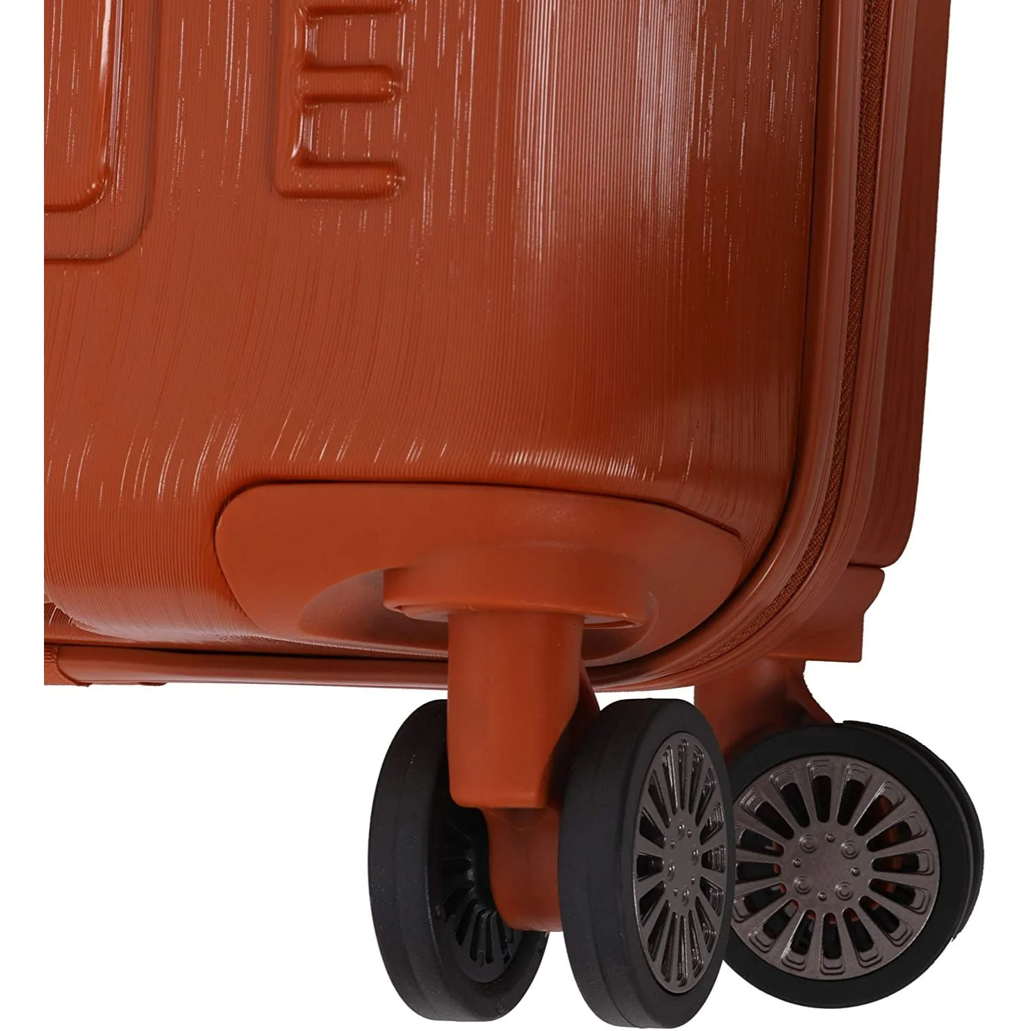 Aerolite Lightweight ABS Hard Shell 8 Wheel Complete Luggage Set (Cabin 21" + Medium 25" + Large 29"), Approved for Ryanair, easyJet, British Airways, Virgin Atlantic, Flybe and Many More - Image 19