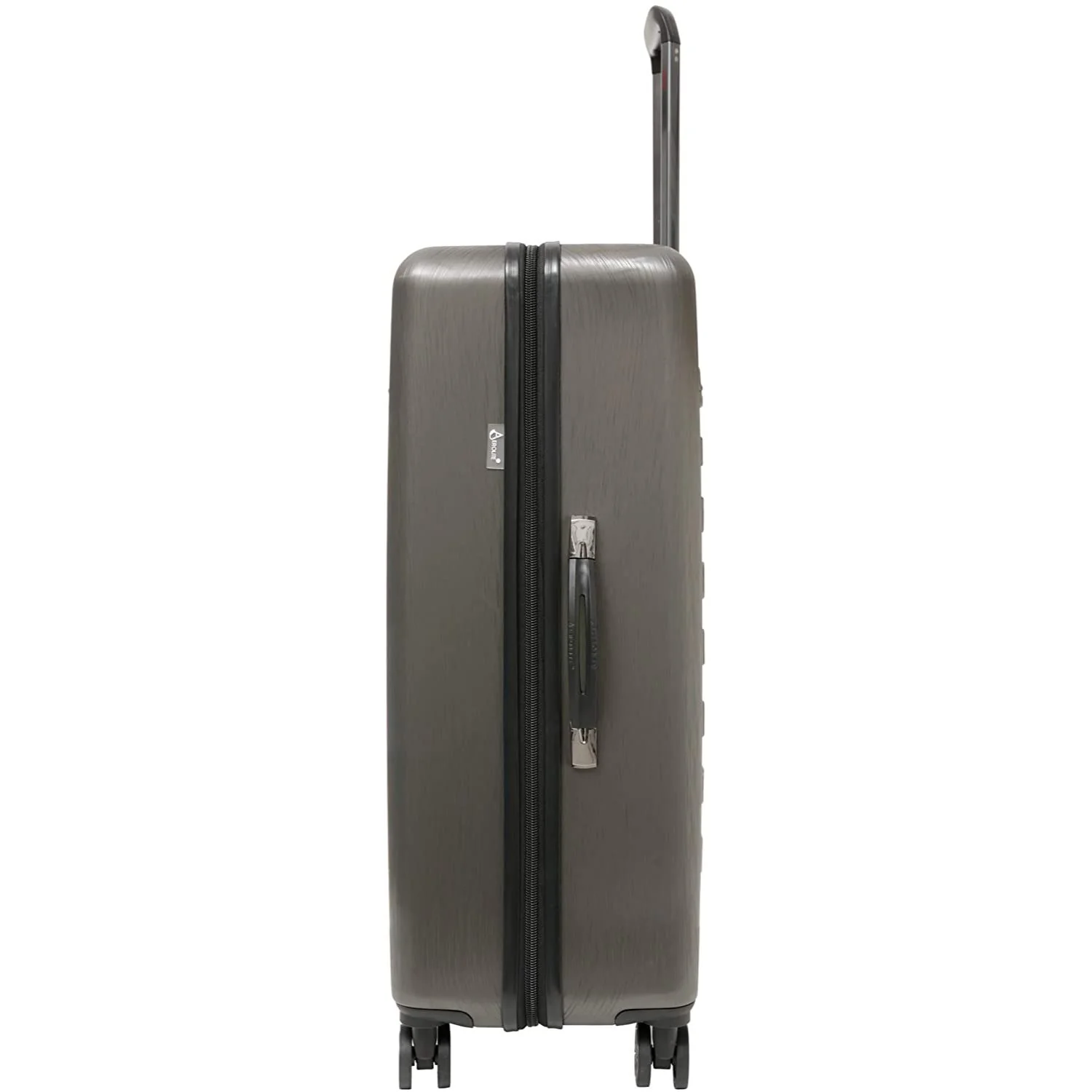 Aerolite Lightweight ABS Hard Shell 8 Wheel Complete Luggage Set (Cabin 21" + Medium 25" + Large 29"), Approved for Ryanair, easyJet, British Airways, Virgin Atlantic, Flybe and Many More - Image 6