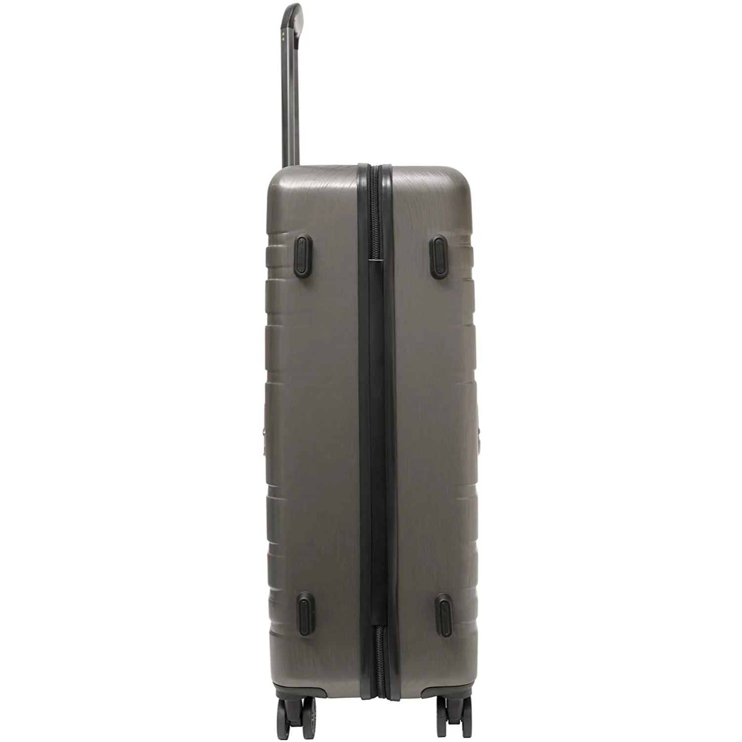 Aerolite Lightweight ABS Hard Shell 8 Wheel Complete Luggage Set (Cabin 21" + Medium 25" + Large 29"), Approved for Ryanair, easyJet, British Airways, Virgin Atlantic, Flybe and Many More - Image 7