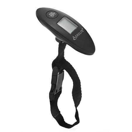 Aerolite Lightweight Digital Luggage Scales - Image 3