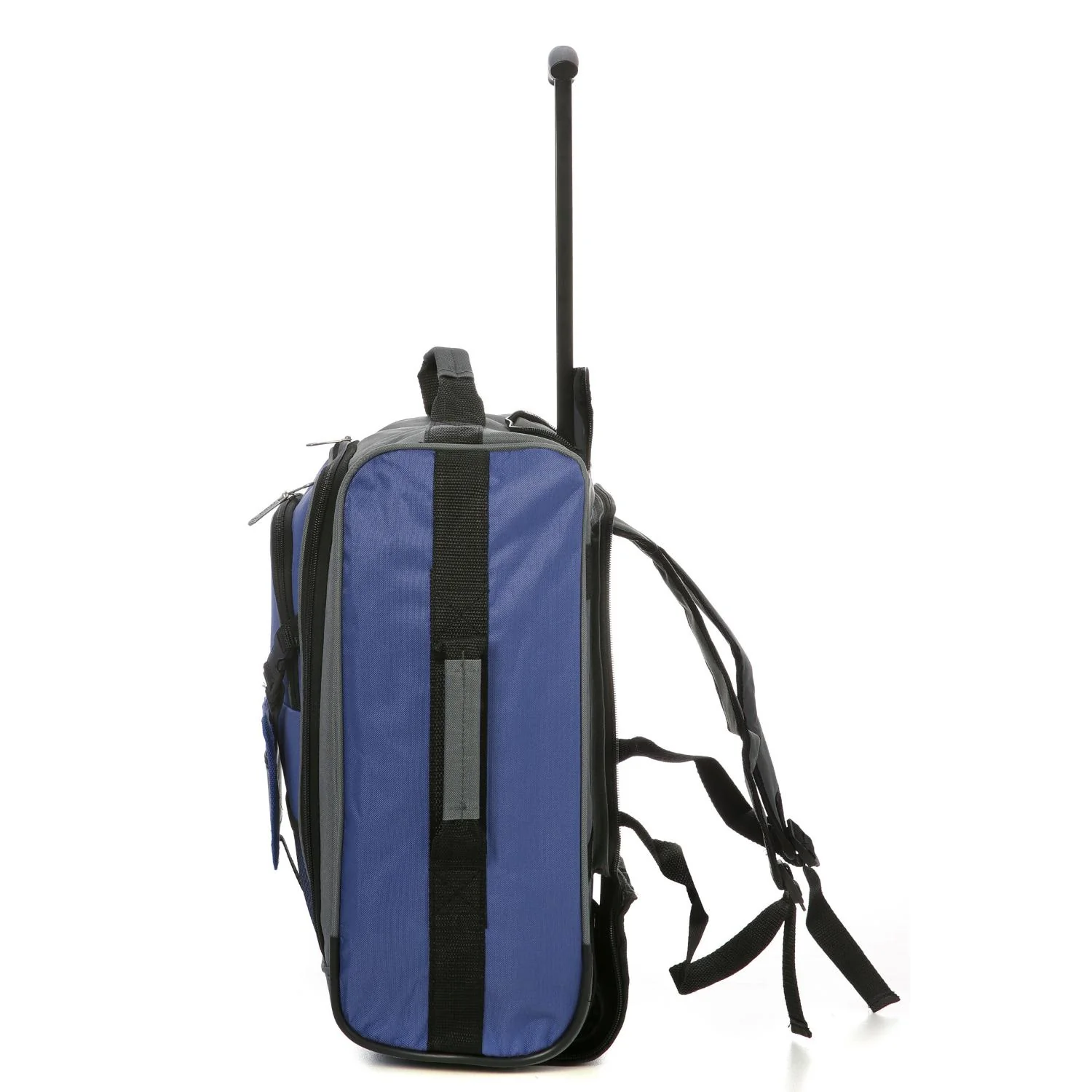 Aerolite MiniMAX (45x36x20cm) Easyjet Cabin Size Under Seat Carry On Suitcase with Backpack and Pouch, 2 Years Warranty - Image 13