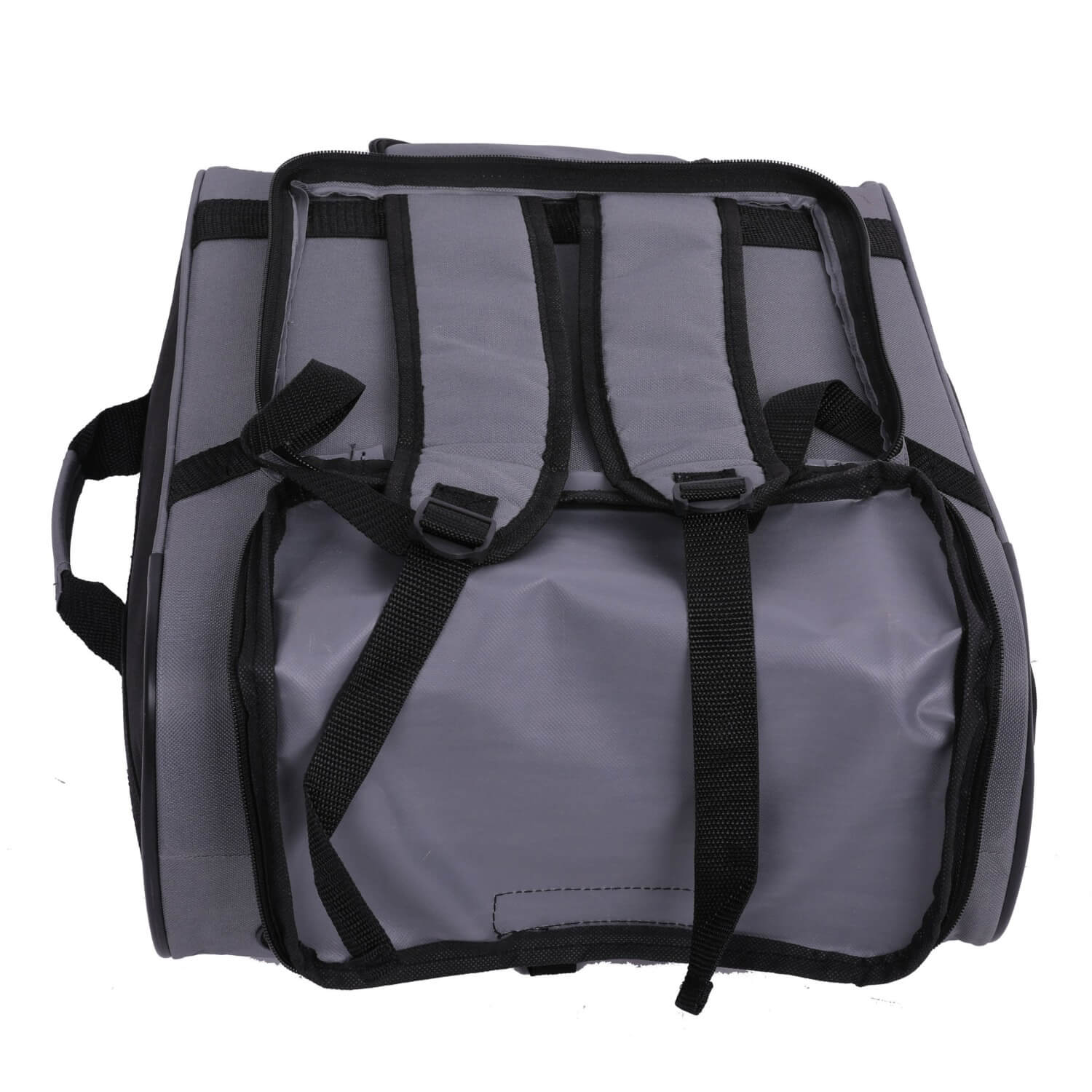 Aerolite MiniMAX (45x36x20cm) Easyjet Cabin Size Under Seat Carry On Suitcase with Backpack and Pouch, 2 Years Warranty - Image 22