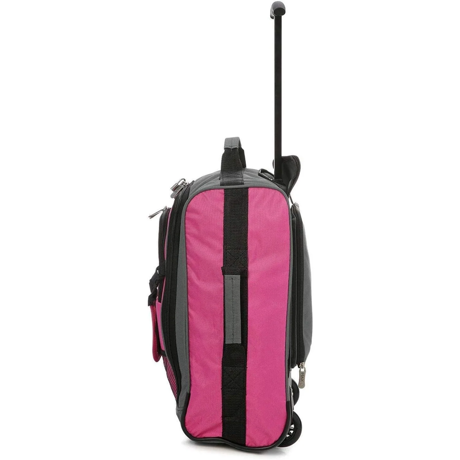 Aerolite MiniMAX (45x36x20cm) Easyjet Cabin Size Under Seat Carry On Suitcase with Backpack and Pouch, 2 Years Warranty - Image 23