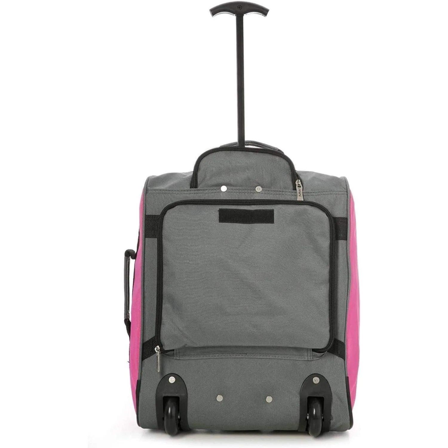 Aerolite MiniMAX (45x36x20cm) Easyjet Cabin Size Under Seat Carry On Suitcase with Backpack and Pouch, 2 Years Warranty - Image 24