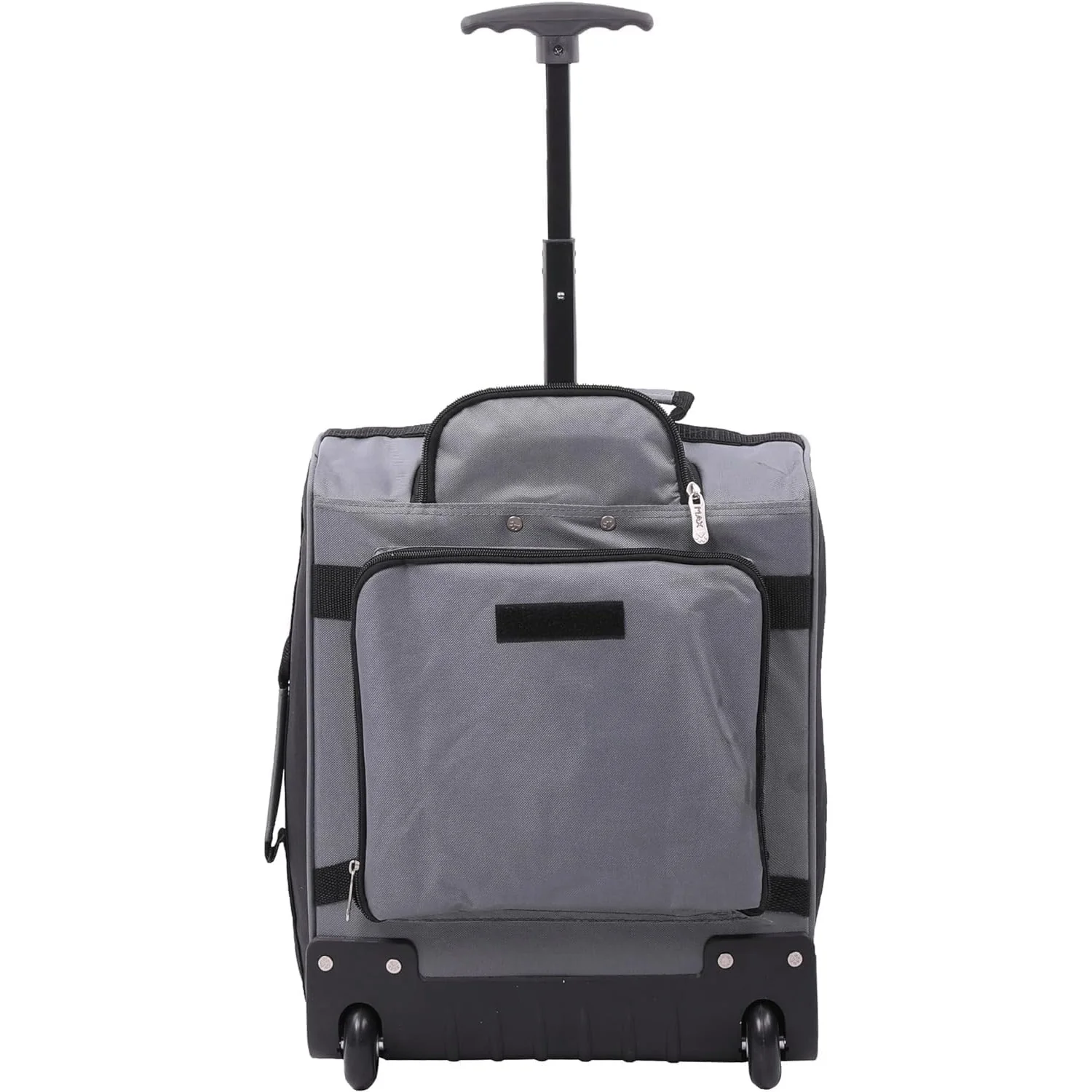 Aerolite MiniMAX (45x36x20cm) Easyjet Cabin Size Under Seat Carry On Suitcase with Backpack and Pouch, 2 Years Warranty - Image 6