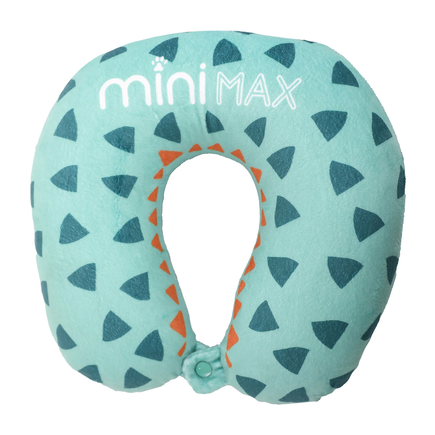 MiniMax 45x36x20cm 29L Kids Ride-On Suitcase 4PCS Set Inc Drawstring Bag, Neck Pillow & 50+ Personalisation Stickers, Easyjet Max Size Childrens Rolling Hand Cabin Luggage 45x36x20 Green Dinosaur - Image 17
