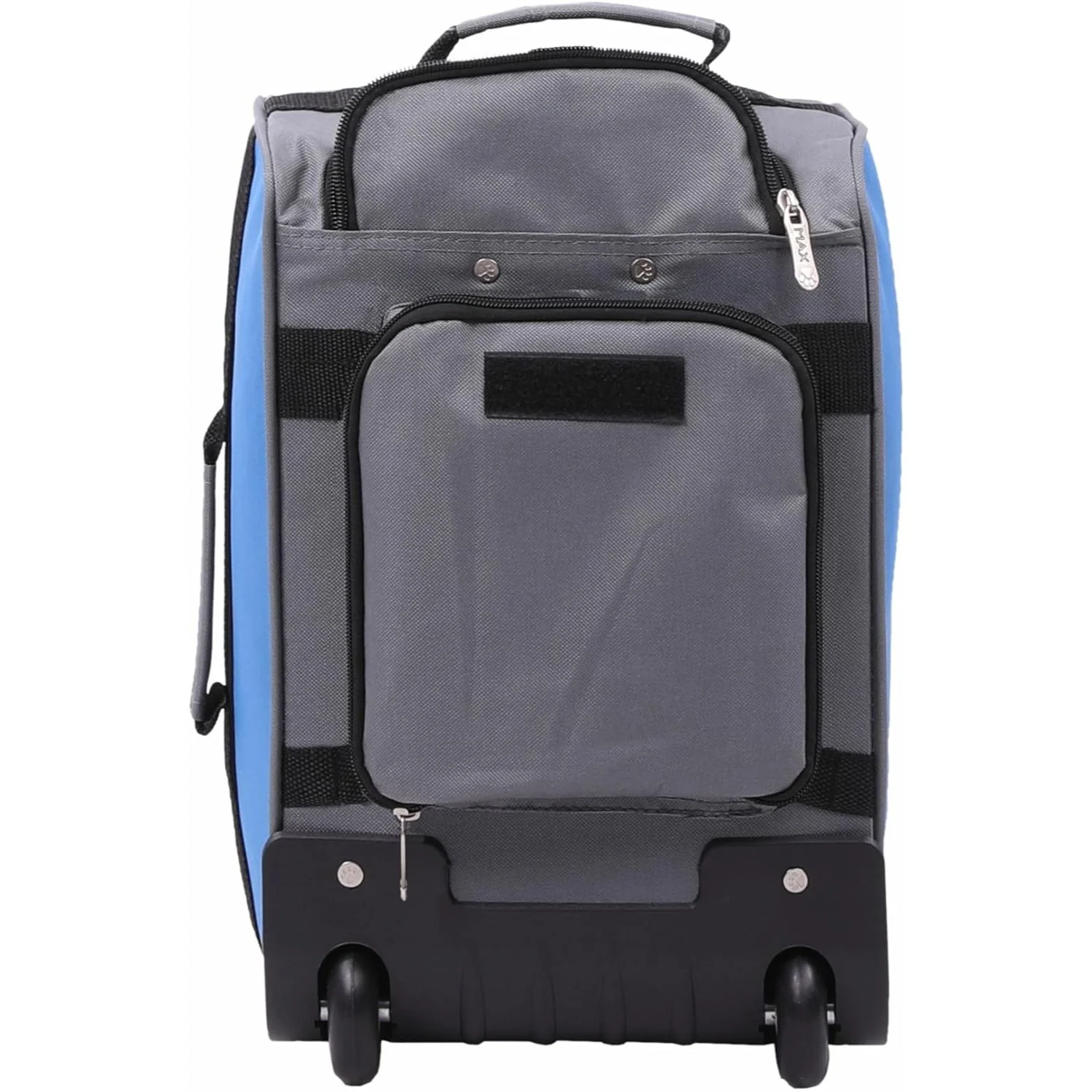 Aerolite MiniMAX New 2025 (40x20x25cm) Trolley Backpack Cabin Luggage, Maximum Allowance for Ryanair, 2 Year Warranty, 20L - Image 18