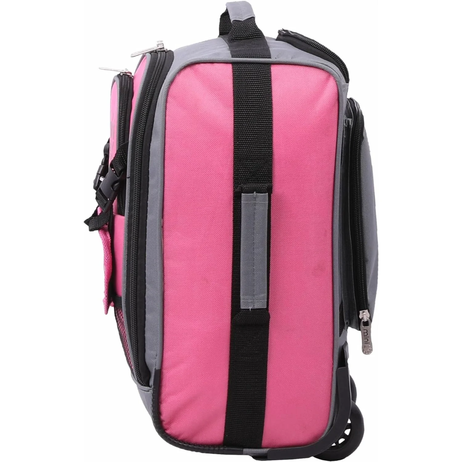 Aerolite MiniMAX New 2025 (40x20x25cm) Trolley Backpack Cabin Luggage, Maximum Allowance for Ryanair, 2 Year Warranty, 20L - Image 25